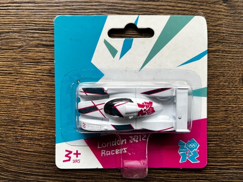 Corgi ty62313 london racers - london,
