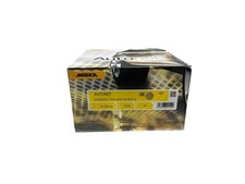 MIRKA AUTONET ABRANET ABRASIVE