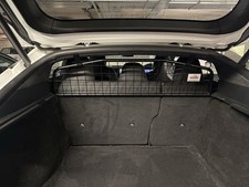 Custom fit guardsman dog - fit, guard