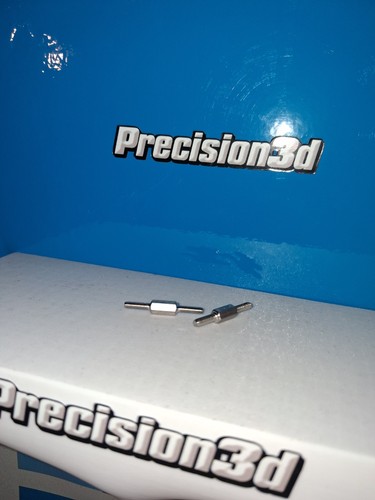 Stainless steel m3 - steel, 30