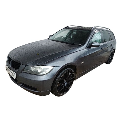 Bmw 320d touring wiper - bmw,