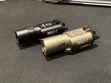 SOTAC X300U Tactical LED
