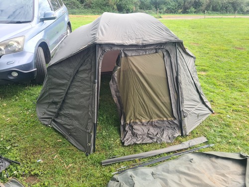 Fox supa brolly - supa,