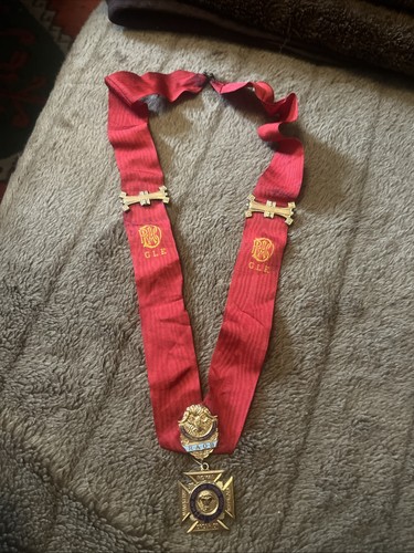 Royal antediluvian order - antediluvian,