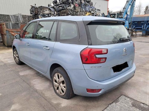 Citroen grand picasso - c4,