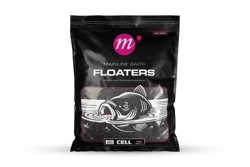 Mainline floaters cell - floaters,