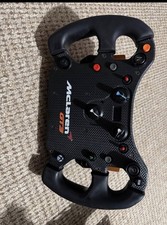 Fanatec McLaren GT3 CSL Elite