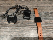 Fitbit Versa 2  Fitness