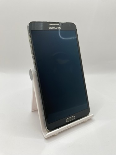 Samsung galaxy note - samsung, black