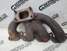 Genuine Ford Escort MK4 1986-1990 Engine Exhaust Manifold V86SF9430AA