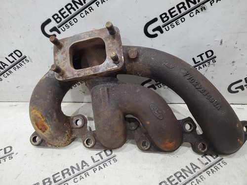 Genuine ford escort mk4 - escort,