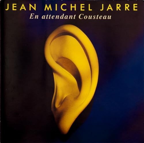 Jean michel jarre en - -,