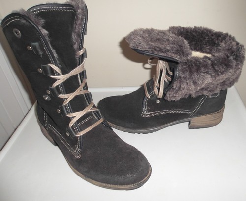 Josef seibel sandra boots - seibel, 04