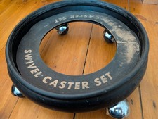 Filter Queen Majestic Vacuum