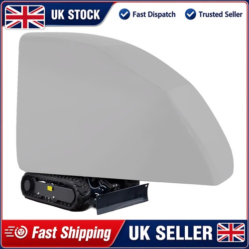 Compact excavator cover - excavator,