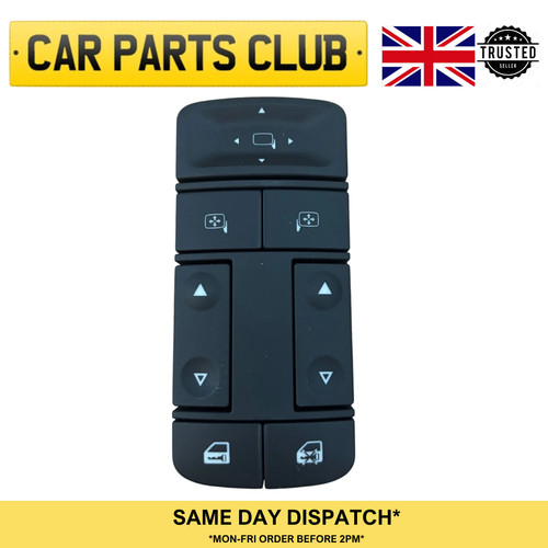 Vauxhall vectra signum - c,