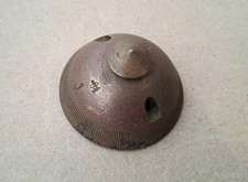 Part Brass 22s Shrapnel Fuse