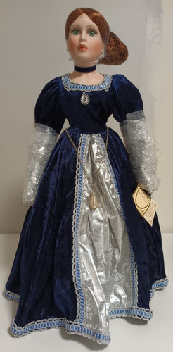 Alberon katherine howard large - katherine,