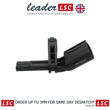 WHEEL SPEED ABS SENSOR