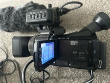 Sony hvr a1e - hvr-a1e, camcorder