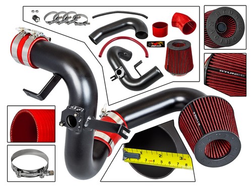 Rtunes racing cold air - rtunes, intake
