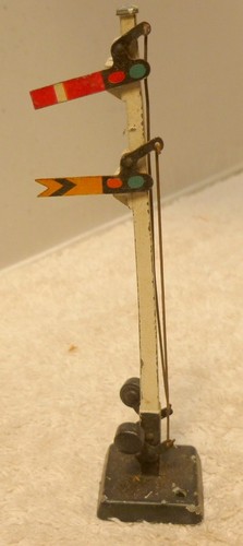 Hornby dublo meccano - hornby, d2