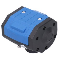 2 Outlets Milking Machine