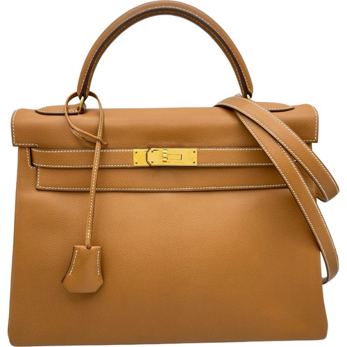 Hermes kelly natural - hermes, 32