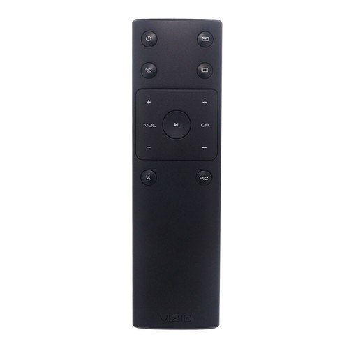Vizio compact remote control - vizio,