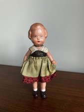 Vintage Old Germany "Edi 16”