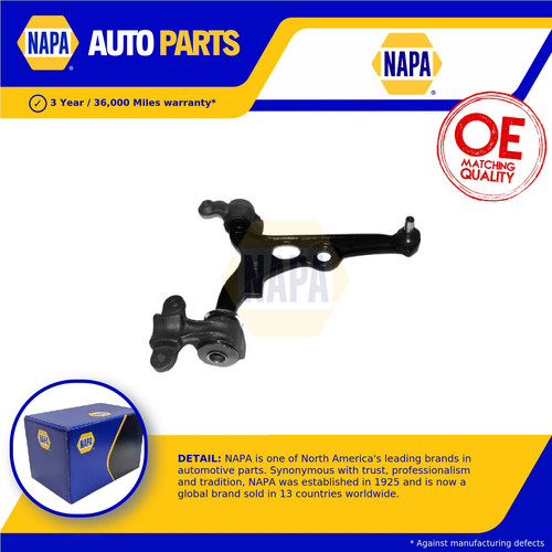 Wishbone suspension arm fits - /,
