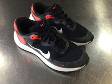  Nike Revolution Ladies Trainers - Size UK 5 / EU 38