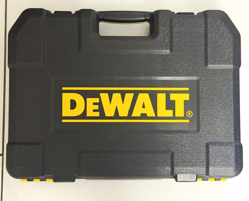Dewalt 184pc mechanics - dewalt,