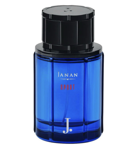 Janan sport eau - janan,