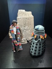 Doctor Who Destiny Of The