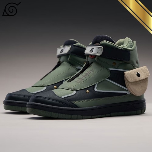 Naruto shippuden kakashi men - kakashi, men's