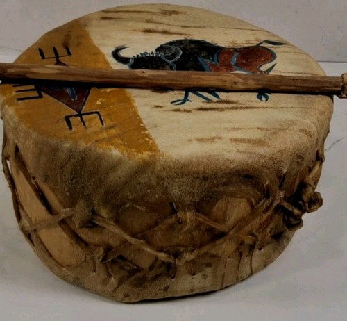 Awesome old vintage native - old,
