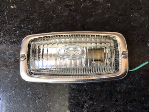 Wipac reversing light - reversing, lamp