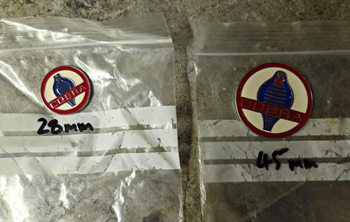 Cobra dax pilgrim - ac,