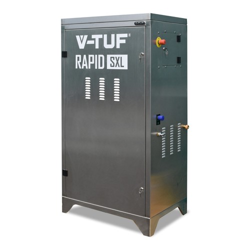 Tuf rapid sxl 110v - rapid, 12