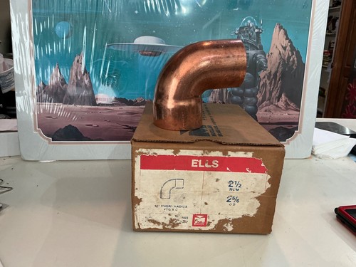 Mueller copper ell - 1,