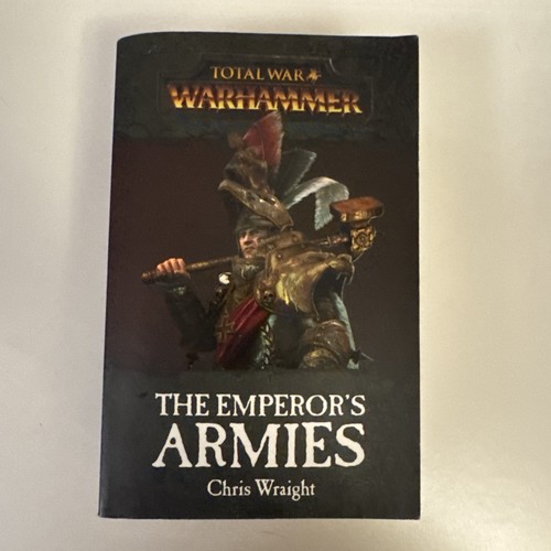 Warhammer total war omnibus - warhammer,