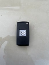 GENUINE CITROEN 2 BUTTON