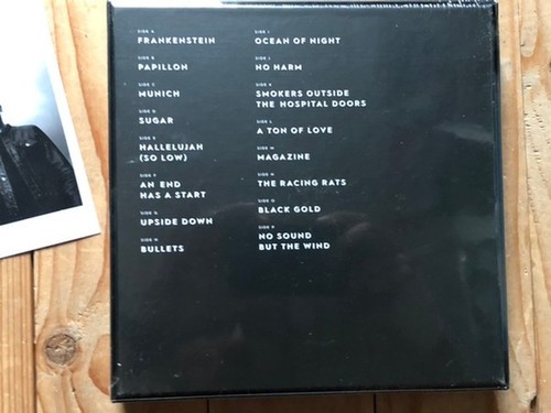 Editors black gold best of - editors:,
