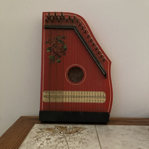 Rare antiq jubeltone konzert - rare,