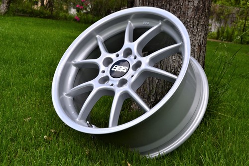 Bbs 001 bmw wheels - rk,