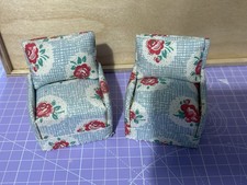 Pair Of Cath Kidston Dolls