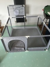 Baby Playpen Portable Child