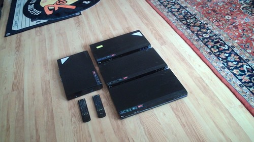 Drt389h dvd recorders - x,