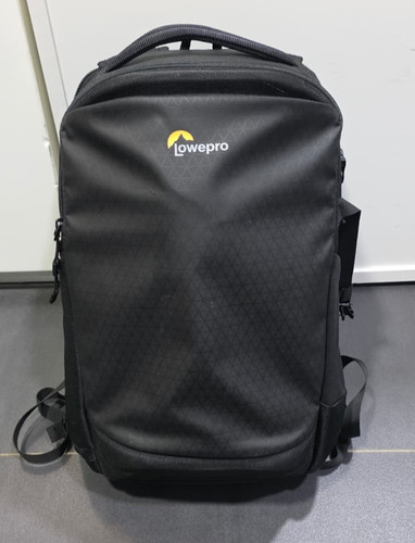 Lowepro flipside 300 - flipside, iii